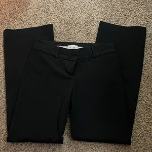 Loft dress pants
